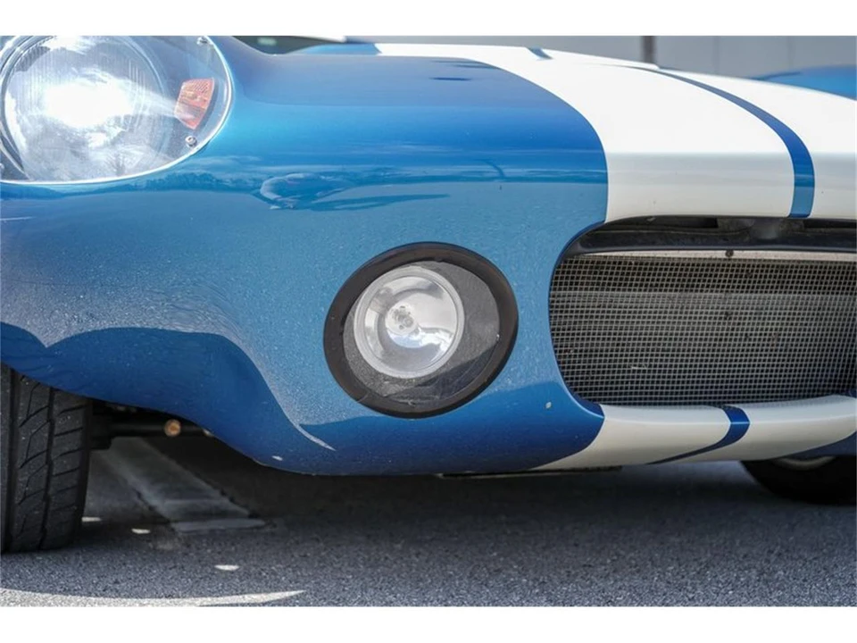 1964 Shelby Daytona Replica - Image 15 of 31