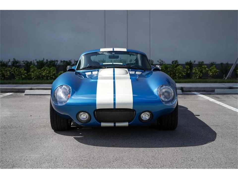 1964 Shelby Daytona Replica - Image 5 of 31