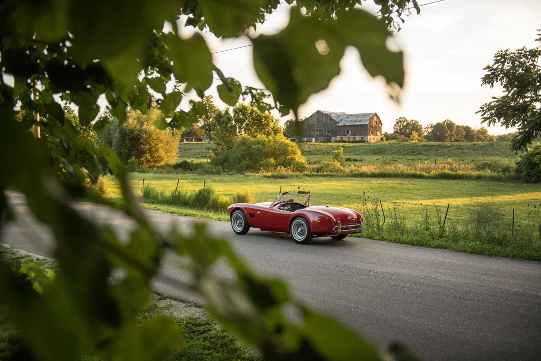 1964 Shelby Cobra 289 - Image 21 of 31