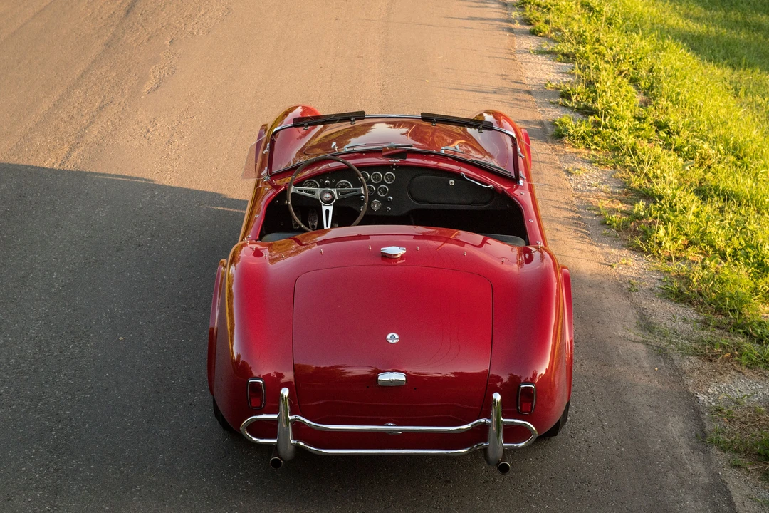 1964 Shelby Cobra 289 - Image 7 of 31