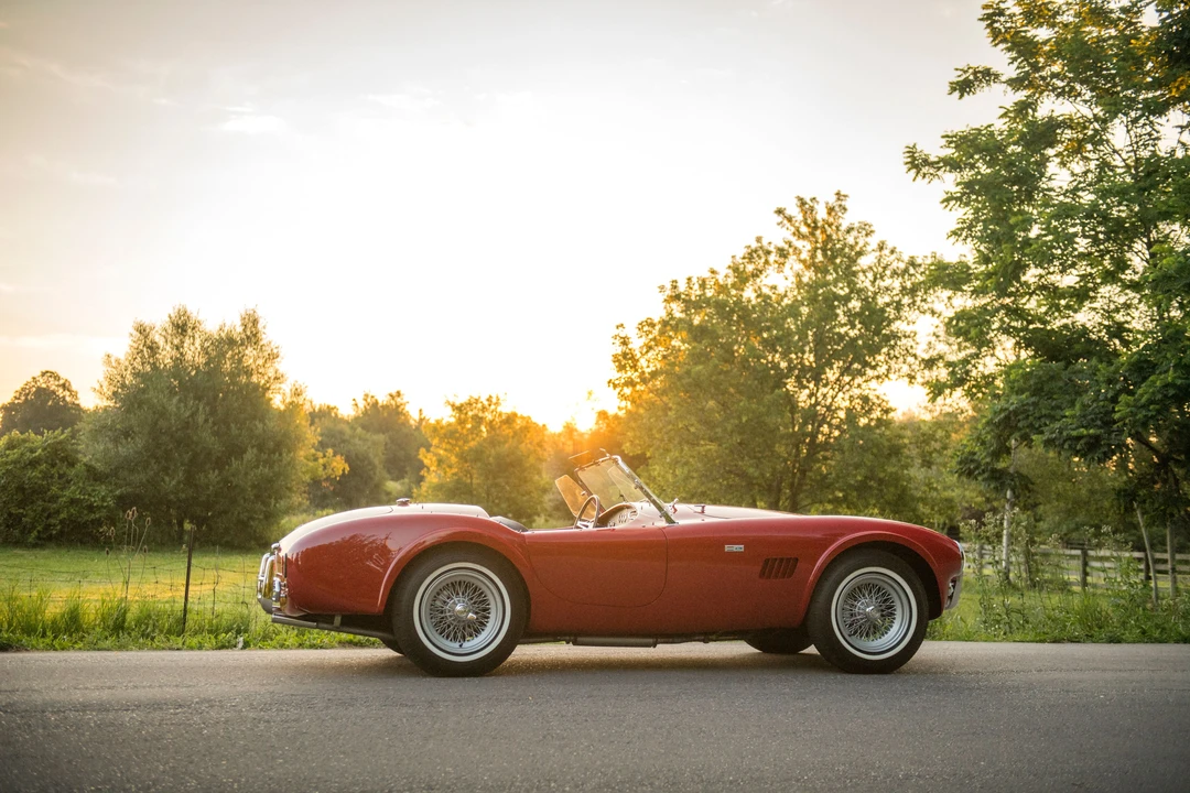 1964 Shelby Cobra 289 - Image 28 of 31
