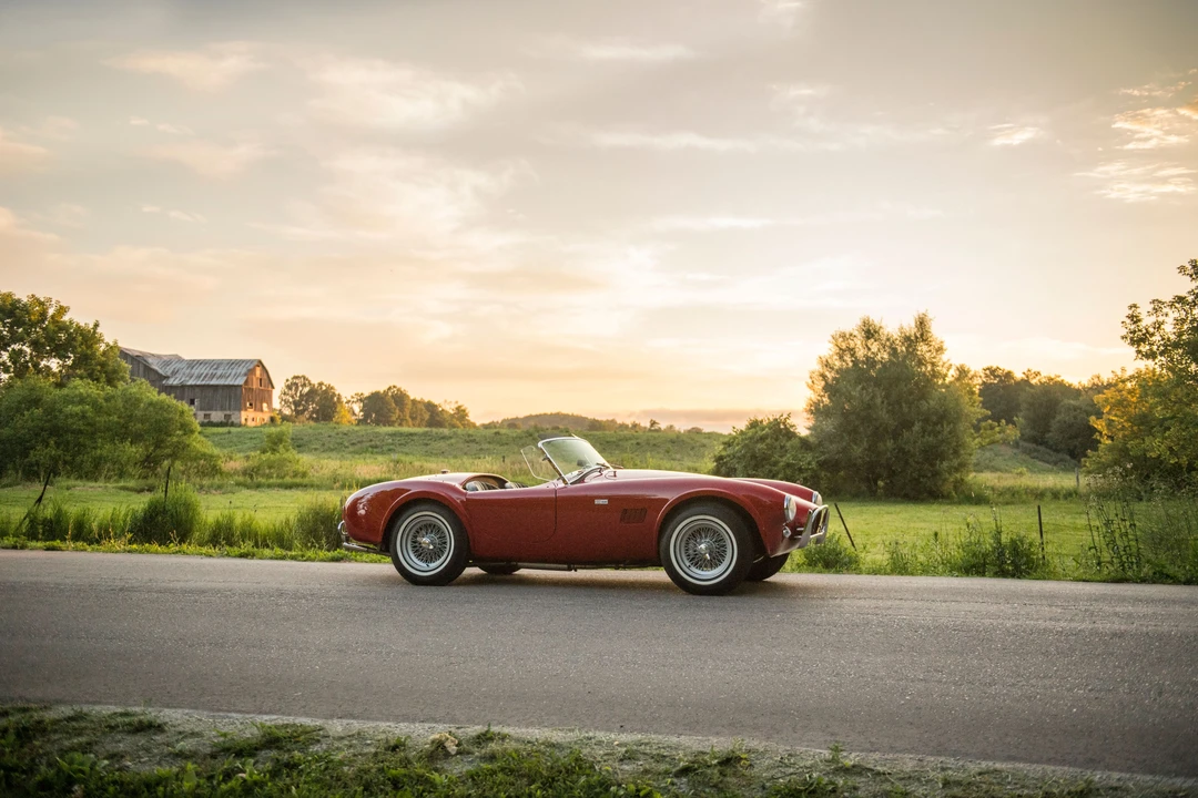 1964 Shelby Cobra 289 - Image 30 of 31