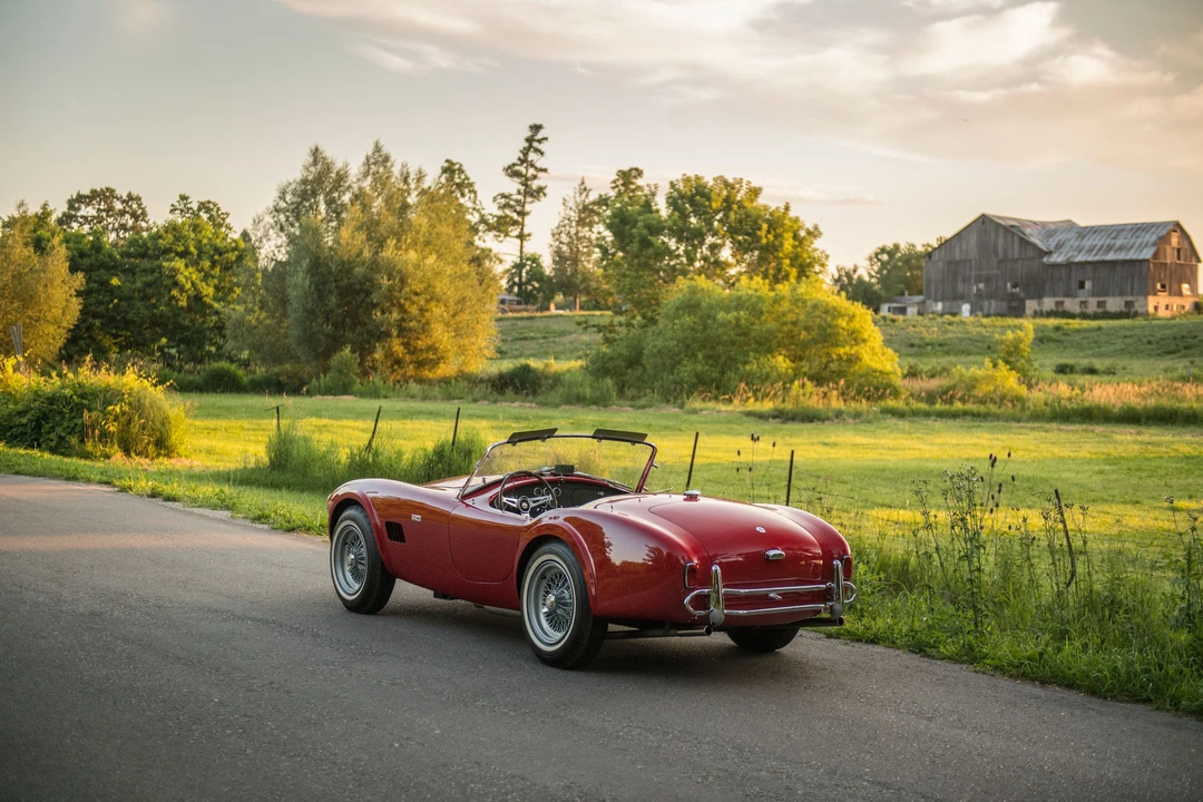 1964 Shelby Cobra 289 - Image 19 of 31