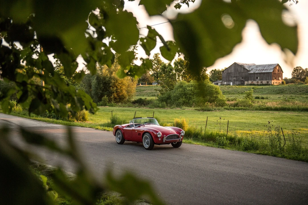 1964 Shelby Cobra 289 - Image 25 of 31