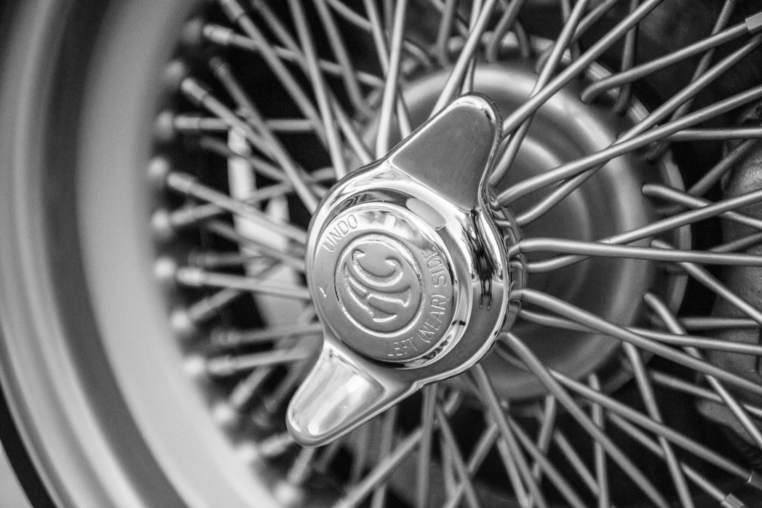 1964 Shelby Cobra 289 - Image 3 of 31