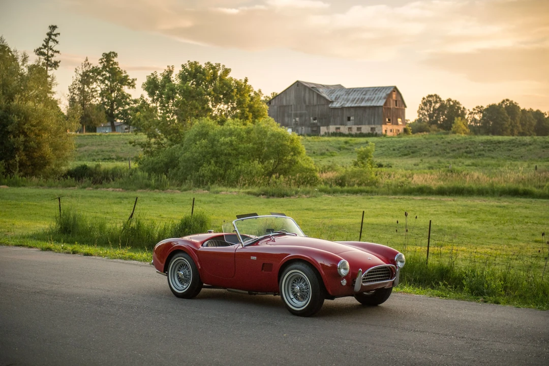 1964 Shelby Cobra 289 - Image 24 of 31
