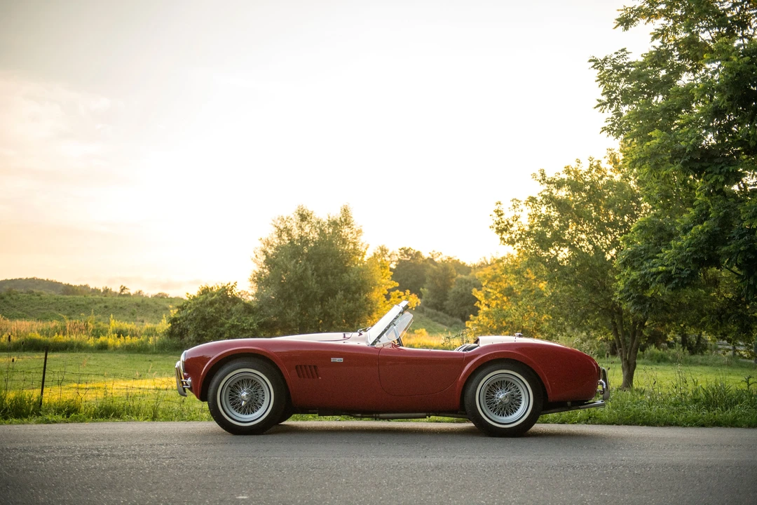 1964 Shelby Cobra 289 - Image 14 of 31