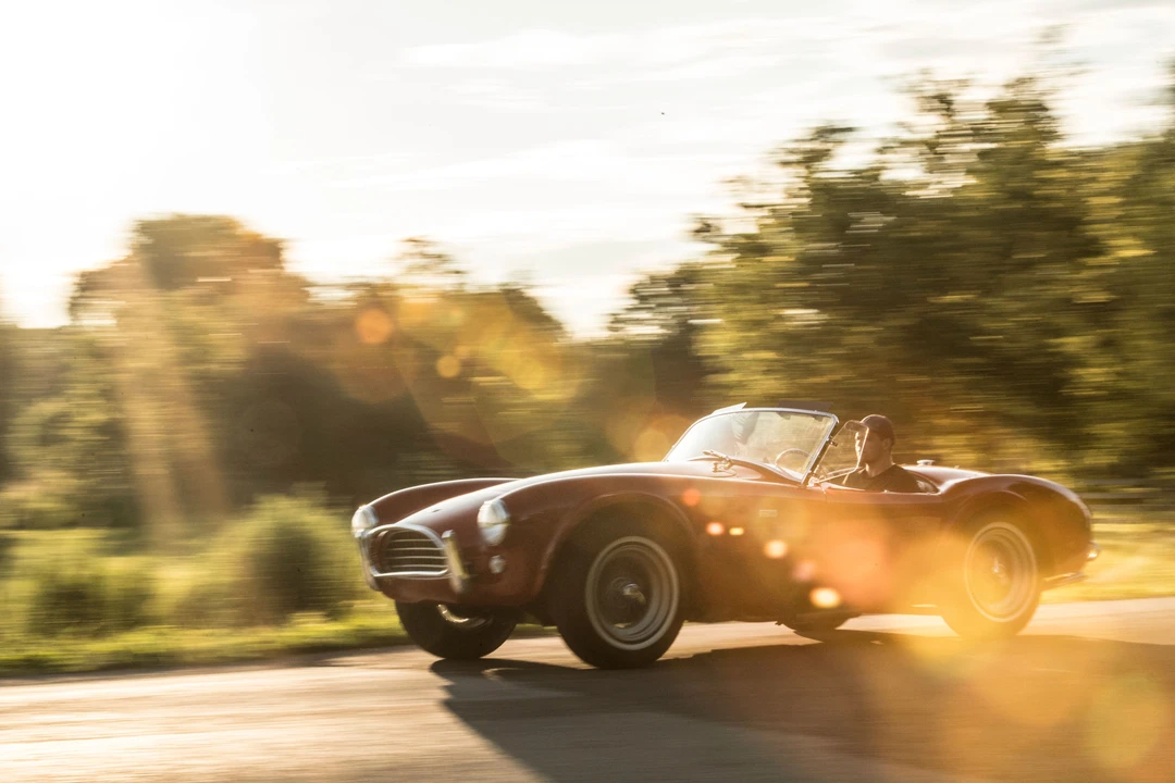1964 Shelby Cobra 289 - Image 9 of 31
