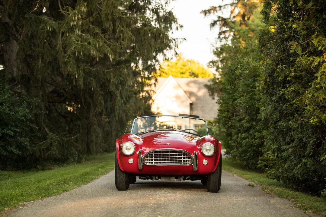 1964 Shelby Cobra 289 - Image 12 of 31