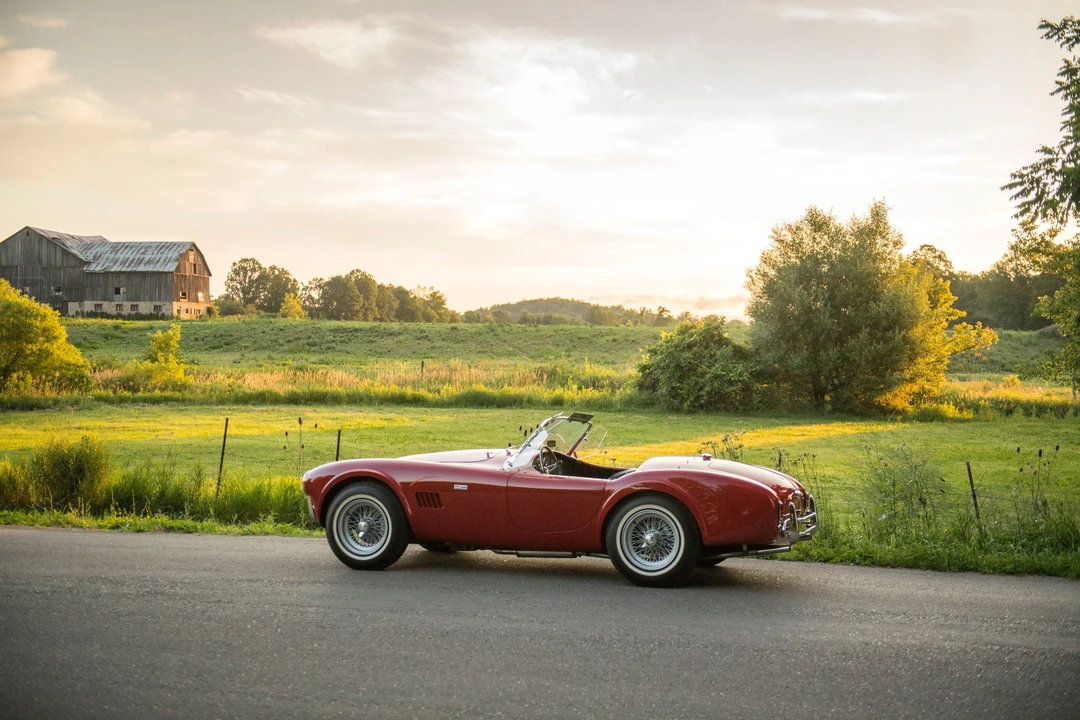 1964 Shelby Cobra 289 - Image 16 of 31