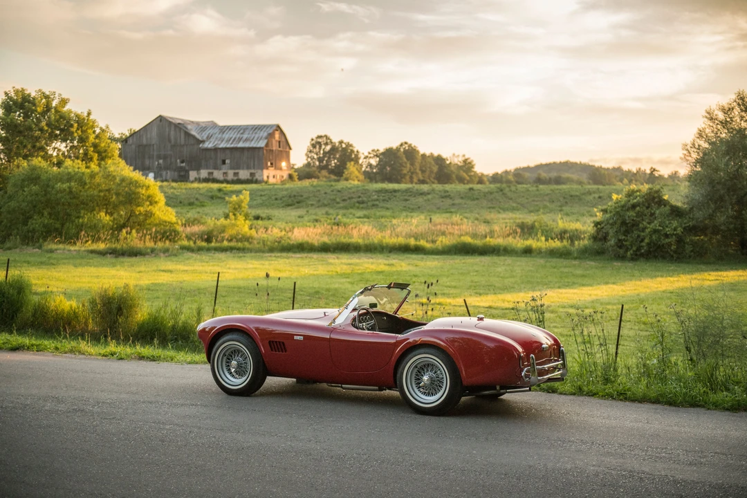 1964 Shelby Cobra 289 - Image 17 of 31