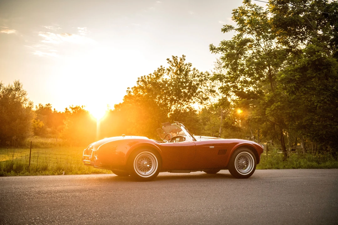 1964 Shelby Cobra 289 - Image 27 of 31