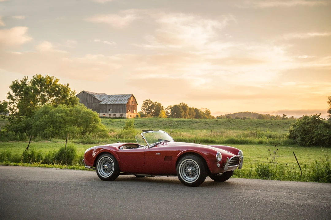 1964 Shelby Cobra 289 - Image 31 of 31