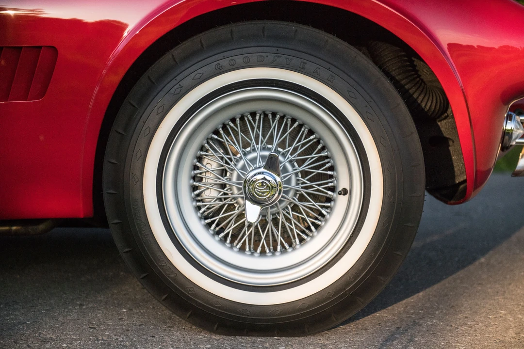1964 Shelby Cobra 289 - Image 5 of 31