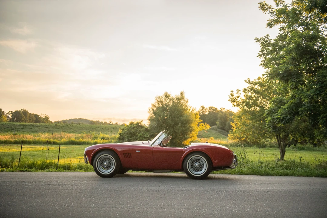 1964 Shelby Cobra 289 - Image 15 of 31