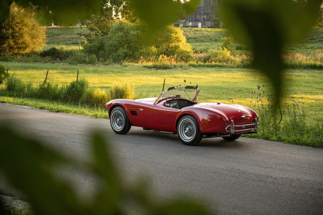 1964 Shelby Cobra 289 - Image 20 of 31