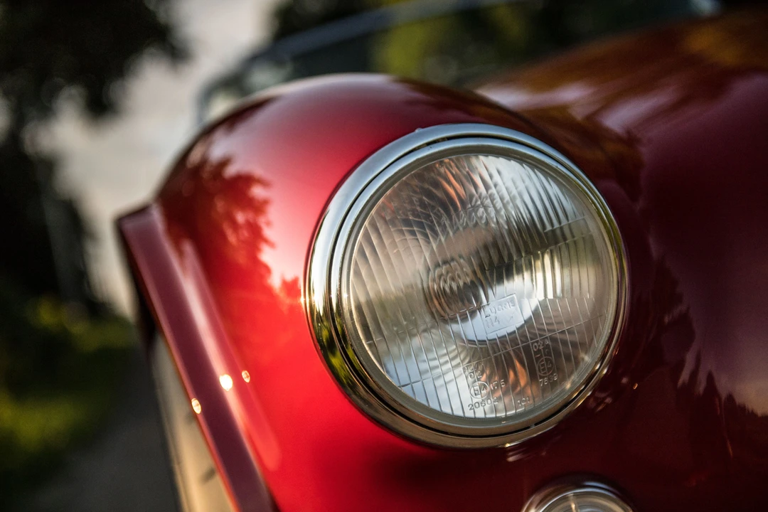1964 Shelby Cobra 289 - Image 6 of 31