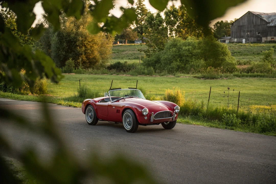 1964 Shelby Cobra 289 - Image 26 of 31