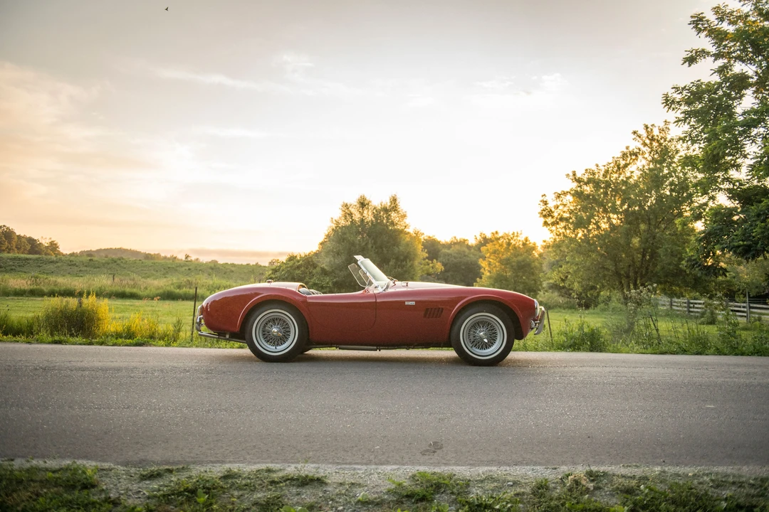 1964 Shelby Cobra 289 - Image 29 of 31