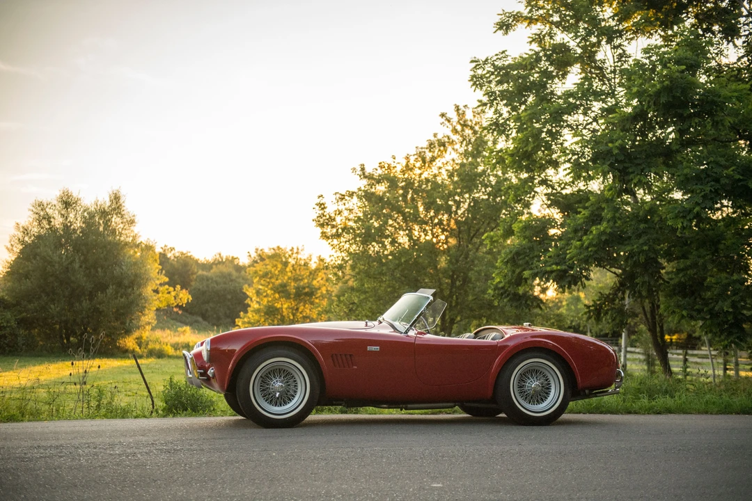 1964 Shelby Cobra 289 - Image 13 of 31
