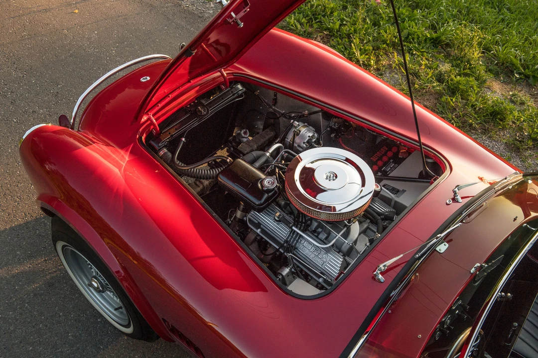 1964 Shelby Cobra 289 - Image 24 of 31