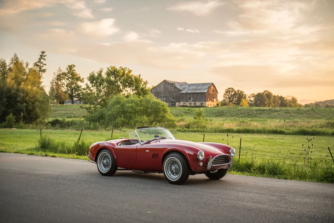 1964 Shelby Cobra 289 - Image 6 of 31