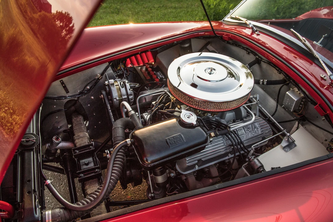1964 Shelby Cobra 289 - Image 21 of 31