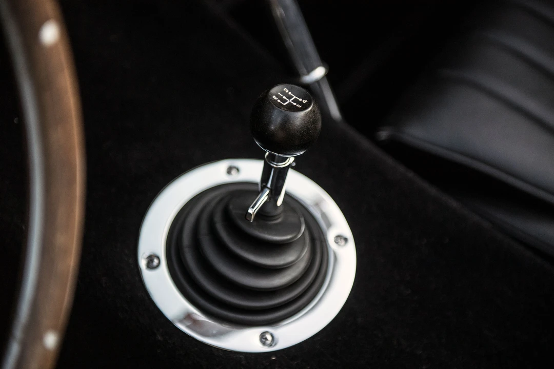 1964 Shelby Cobra 289 - Image 31 of 31