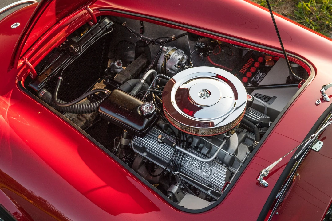1964 Shelby Cobra 289 - Image 23 of 31