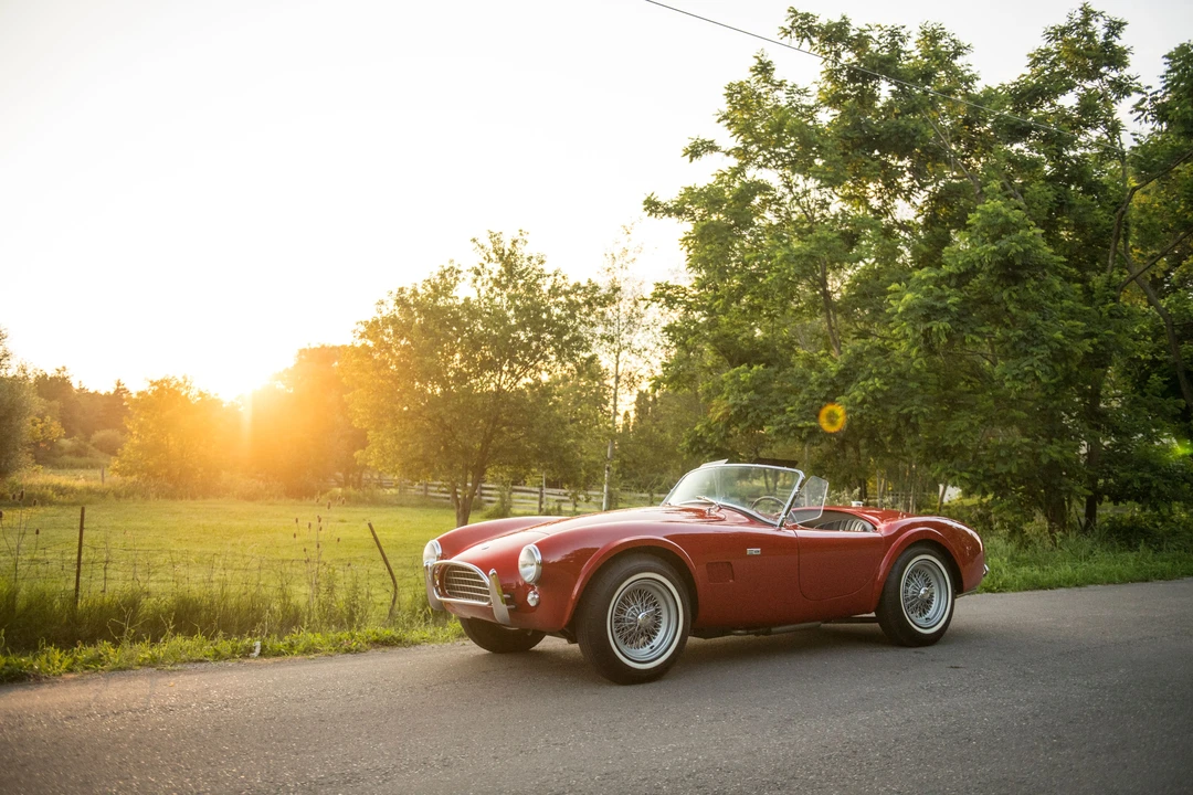 1964 Shelby Cobra 289 - Image 28 of 31