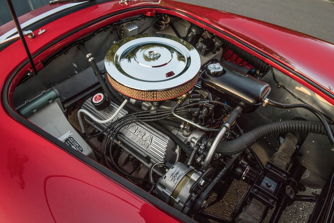 1964 Shelby Cobra 289 - Image 20 of 31