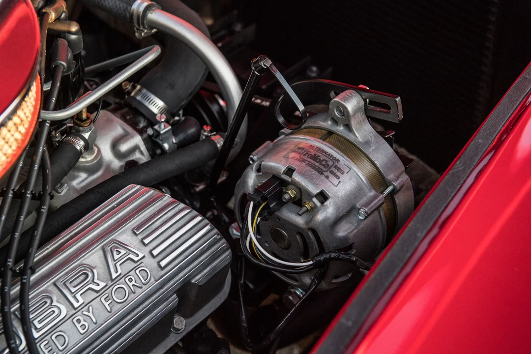 1964 Shelby Cobra 289 - Image 14 of 31