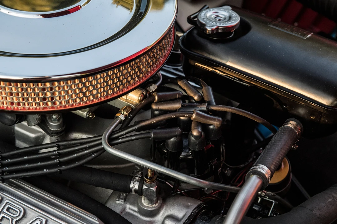 1964 Shelby Cobra 289 - Image 13 of 31