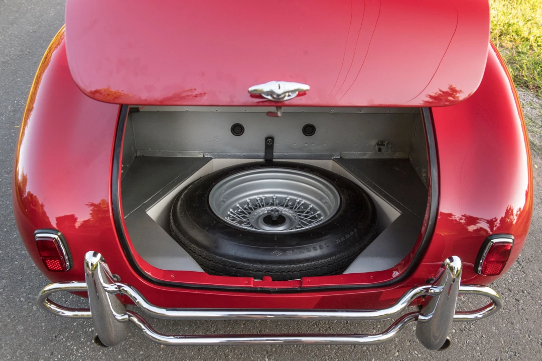 1964 Shelby Cobra 289 - Image 7 of 31
