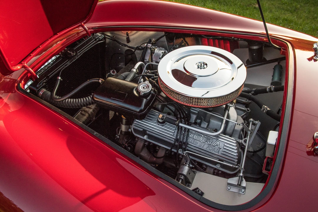 1964 Shelby Cobra 289 - Image 22 of 31