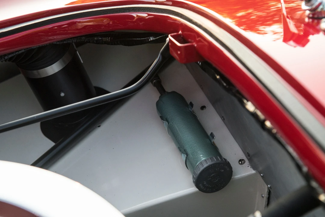 1964 Shelby Cobra 289 - Image 9 of 31
