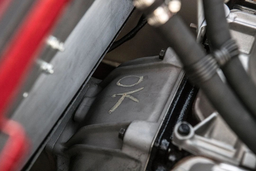 1964 Shelby Cobra 289 - Image 15 of 31