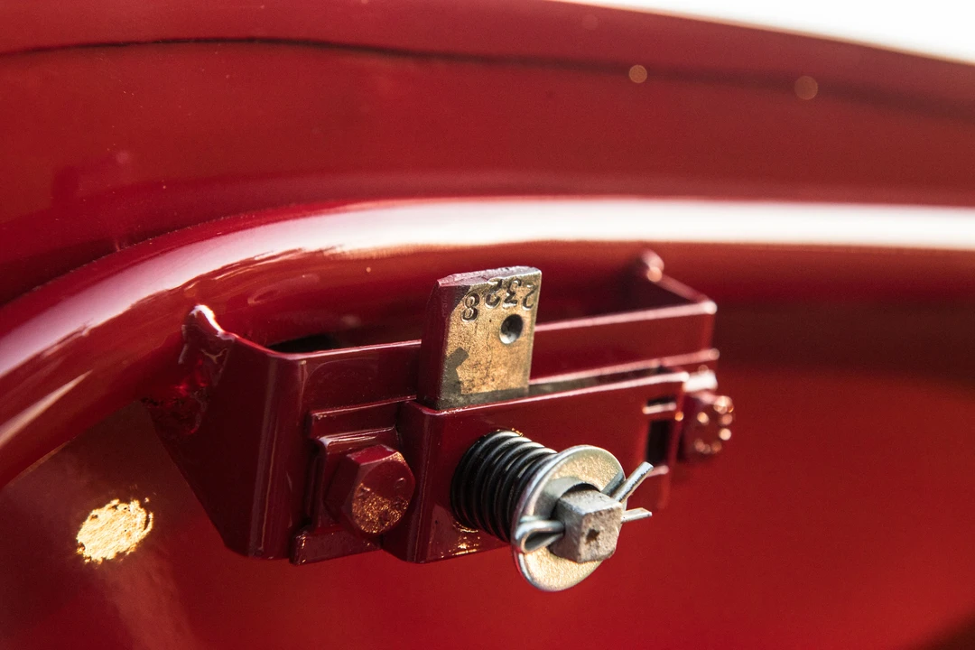 1964 Shelby Cobra 289 - Image 11 of 31