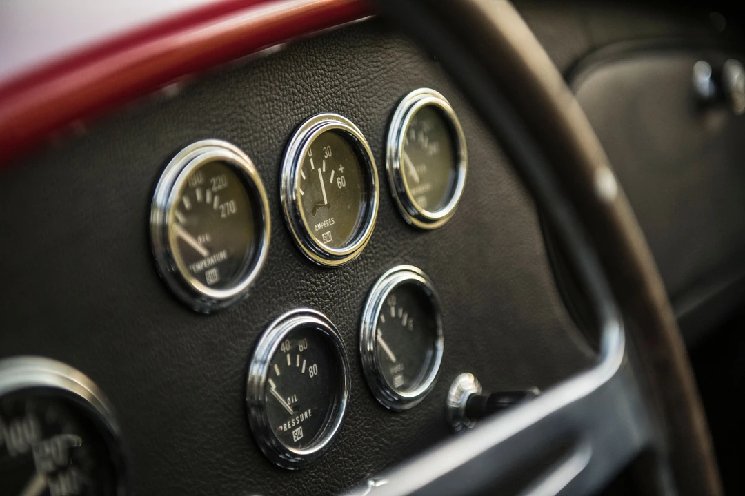 1964 Shelby Cobra 289 - Image 30 of 31