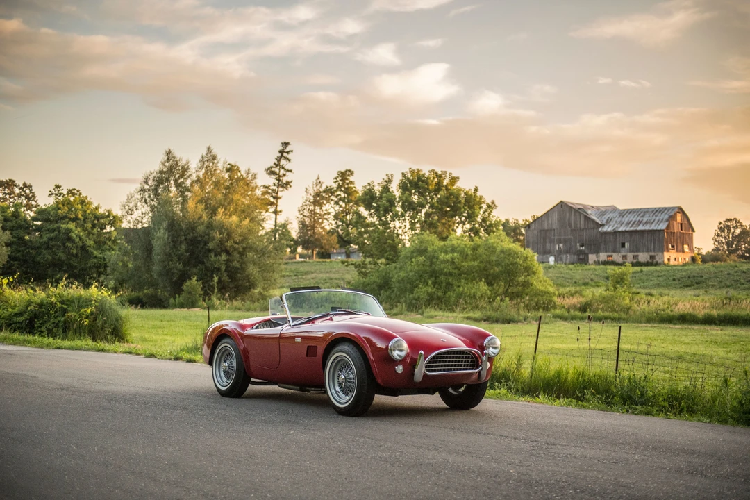 1964 Shelby Cobra 289 - Image 17 of 31