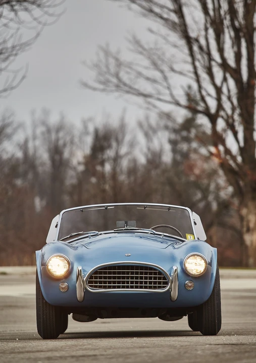 1964 Shelby Cobra 289 - Image 11 of 31