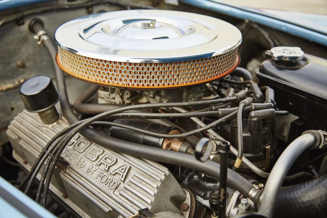1964 Shelby Cobra 289 - Image 6 of 31