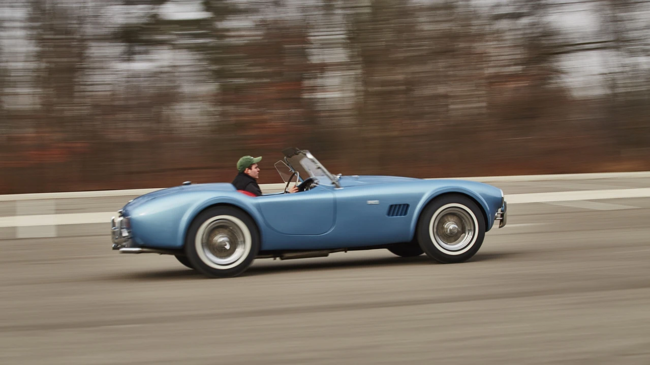 1964 Shelby Cobra 289 - Image 7 of 31