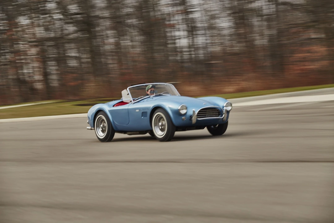 1964 Shelby Cobra 289 - Image 9 of 31