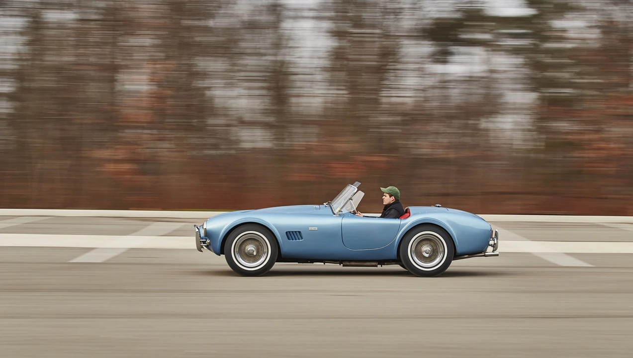 1964 Shelby Cobra 289 - Image 12 of 31