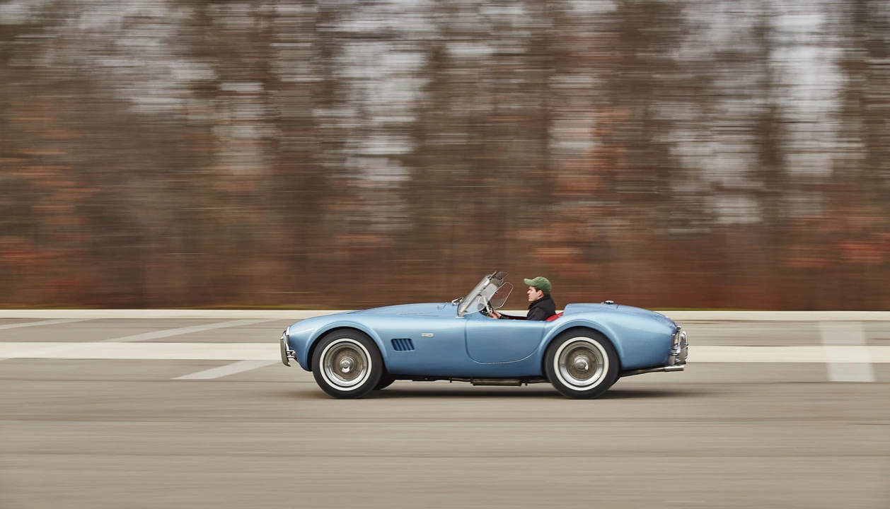 1964 Shelby Cobra 289 - Image 10 of 31