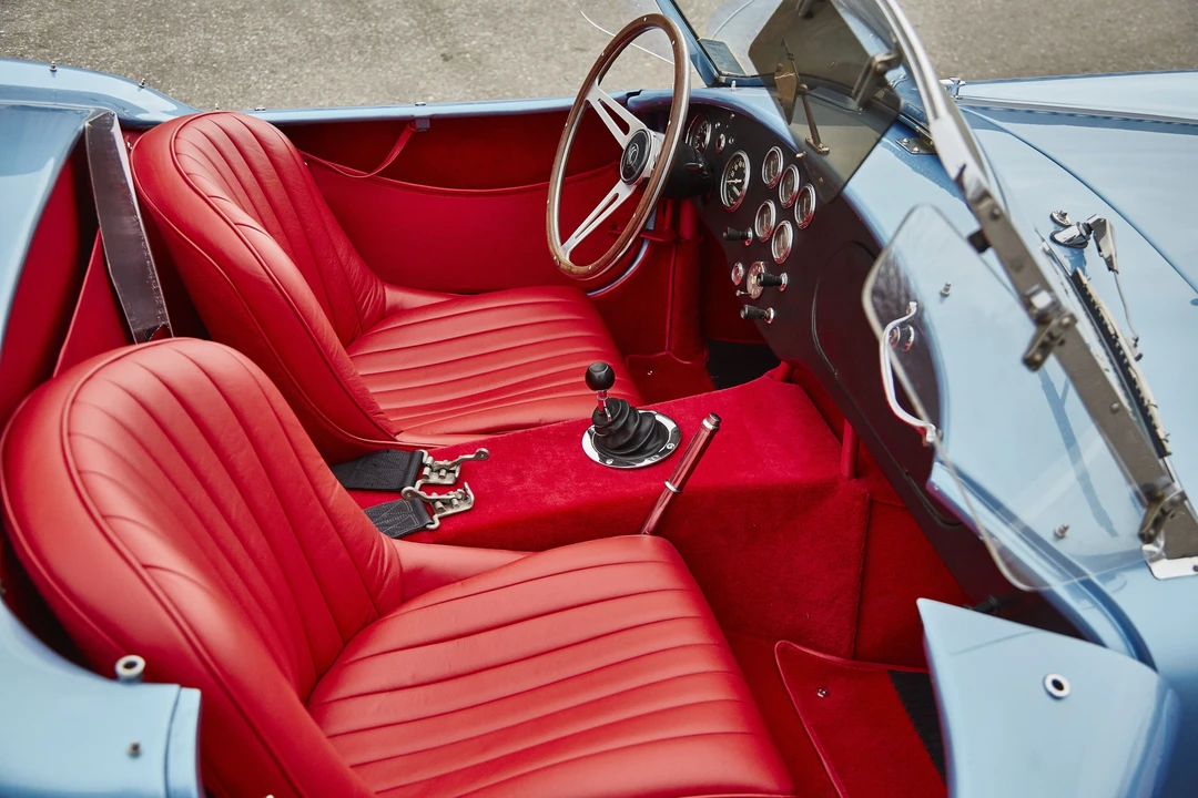 1964 Shelby Cobra 289 - Image 23 of 31