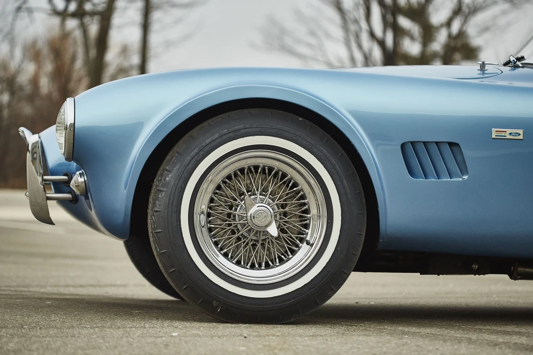 1964 Shelby Cobra 289 - Image 27 of 31