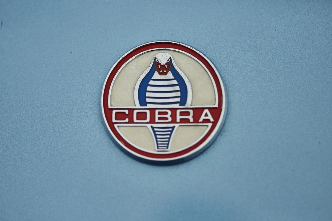 1964 Shelby Cobra 289 - Image 29 of 31