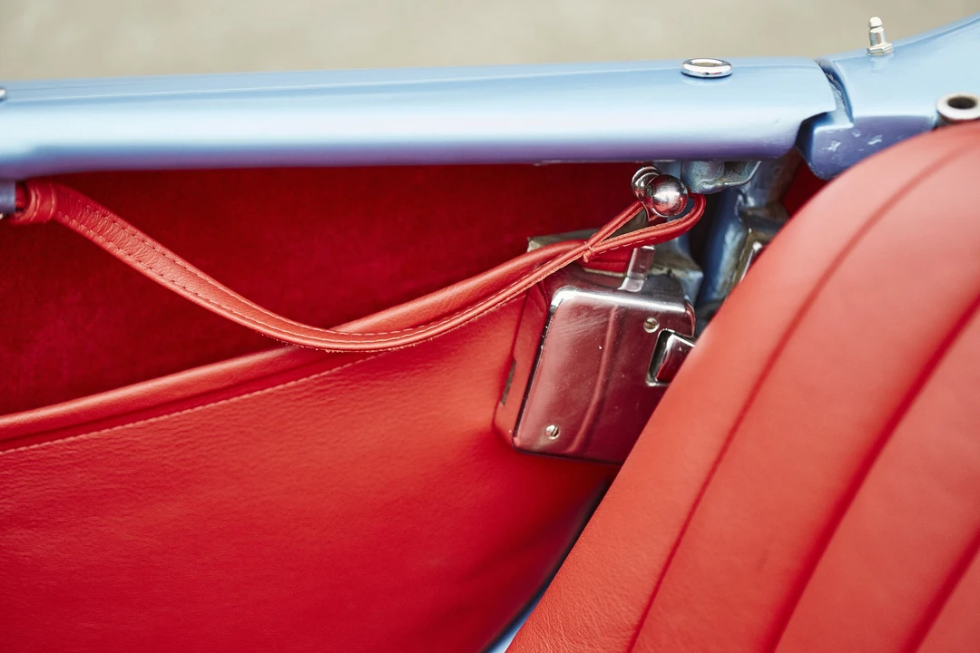 1964 Shelby Cobra 289 - Image 26 of 31
